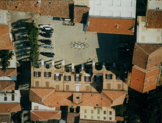 Analisi di edifici reali Castelnuovo