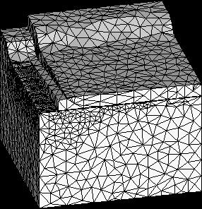 Nice topological spaces: