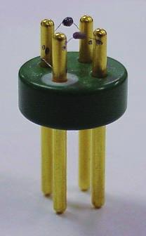 Chapter 3 Catalytic Combustible Gas Sensors Catalytic bead sensors are used primarily to detect combustible gases. They have been in use for more than 50 years.