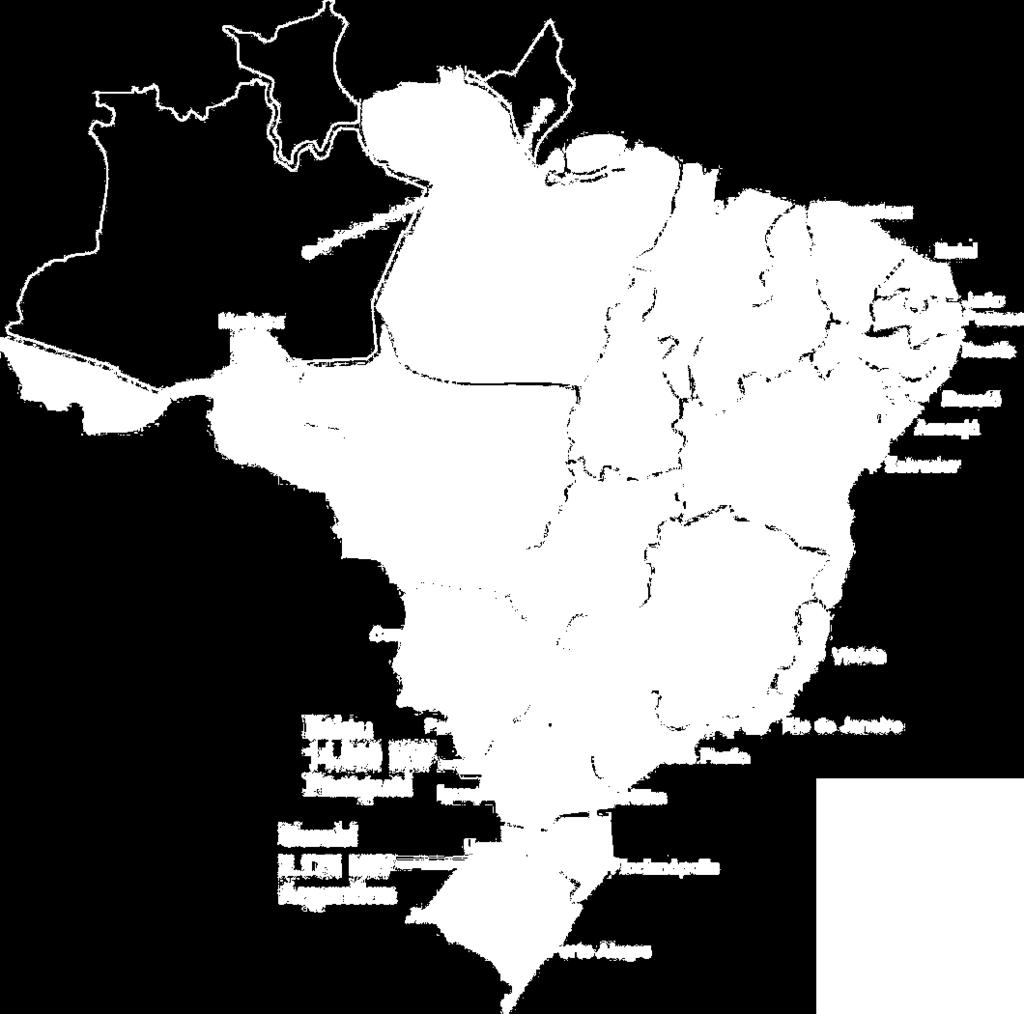 Introduction > Brazilian Interconnected System of