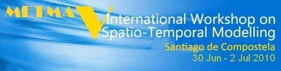 Spatio-temporal modelling of daily air temperature in Catalonia M. Saez 1,, M.A. Barceló 1,, A. Tobias 3, D. Varga 1,4 and R.