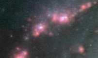 NGC 1232: SAM vs.
