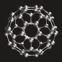 Buckyballs: Spherical fullerenes are also called buckyballs. Buckminsterfullerene ( 60 C) contains nearly spherical 60 C molecules with the shape of a soccer ball.