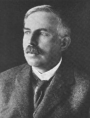 Rutherford Ernest Rutherford was born August 30, 1871 in Nelson, New Zealand Died: October 19, 1937 in