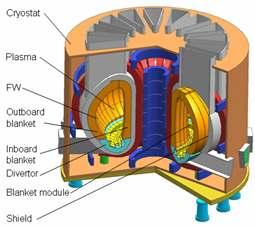 Fusion Reactor as an Advanced Neutron Source Many