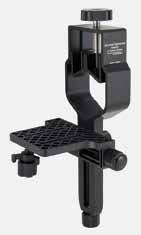 Celestron makes a universal mounting platform you can use with even a point-and-shoot digital camera to photograph what you see through the eyepiece.