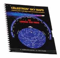 For example, inside each monthly issue of Astronomy magazine, you ll find a detailed star chart for that month along with descriptions and graphics showing all