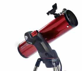 Overall, reflectors are the least expensive telescopes, so if budget is a factor, you ll want to look into buying a small reflector. But the biggest amateur scopes are also reflectors.