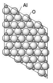 9.1. Oxizi simpli 9.2.1 Oxizi tip A2X3 9.2.1.1 Grupa hematitului contine doua minerale izotipe cu grupul spatial R3c : corindon Al2O3, Z=6 hematit Fe2O3, Z=6 a) b) c) Fig.9.1 Structura corindonului