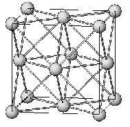 1 Structura cuprului β-sulf S γ-sulf S Grupa Carbonului Diamant β-c Grafit