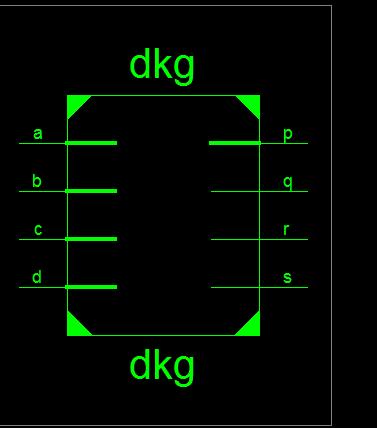 Fig. 8 Proposed design for reversible 16-bit adder-subtractor using WG gate C.