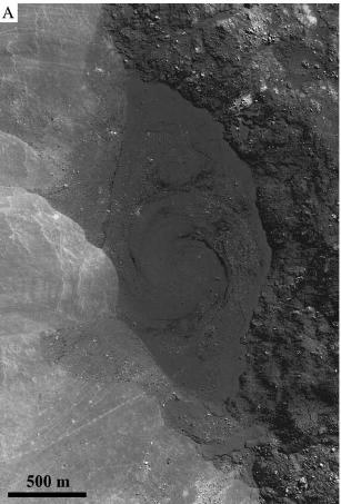 LRO-NAC image M110919730R Giordano Bruno Bray et al.