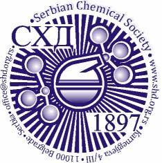 J. Serb. Chem. Soc. 77 (12) 1701 1707 (2012) UDC 533.9+666.293.35+678.031 036.7: JSCS 4382 621.3.004.12:539.