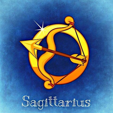 The Zodiac 4 Sagittarian teens get along with almost anybody because they are naturally curious about other people. These teens need even more freedom than other teens.