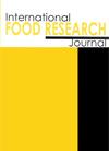 Interntionl Food Reserch Journl 20(1): 451-455 (2013) Journl homepge: http://www.ifrj.upm.edu.