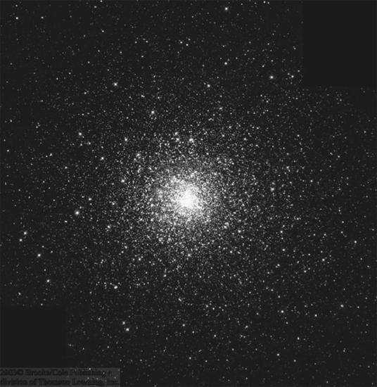 Globular Clusters Dense clusters of 50,000 1 million stars Old (~ 11 billion