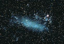 Stars and Galaxies Did you know...... A star in Earth s galaxy explodes as a supernova about once a century.