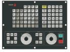 CNC 8055i: CONFIGURATIONS LCD Monitor + CPU + Keyboard + Operator panel in ONE UNIT CNC 8055i Power-TC-K FL or Power GP : General propourse M : Milling machines & Centers T : Lathes and Turning