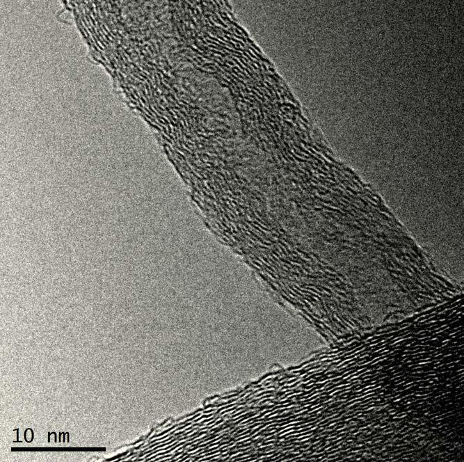 Carbon Nanotube and Graphene Quantification