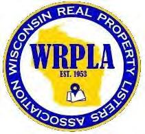 Data Maintenance Who maintains your parcel data? Real Property Listing/Tax Listing County or Municipality WRPLA - http://www.wrpla.org 72 Counties 24 Cities http://www.wrpla.org/wp/wp-content/uploads/2013/09/wrpla-membership-directory.