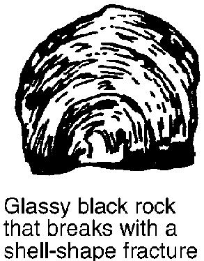 ] A) B) C) D) Rock A is a coarse-grained igneous rock that can best be identified as A) rhyolite B) pumice C) granite D) gabbro 15.
