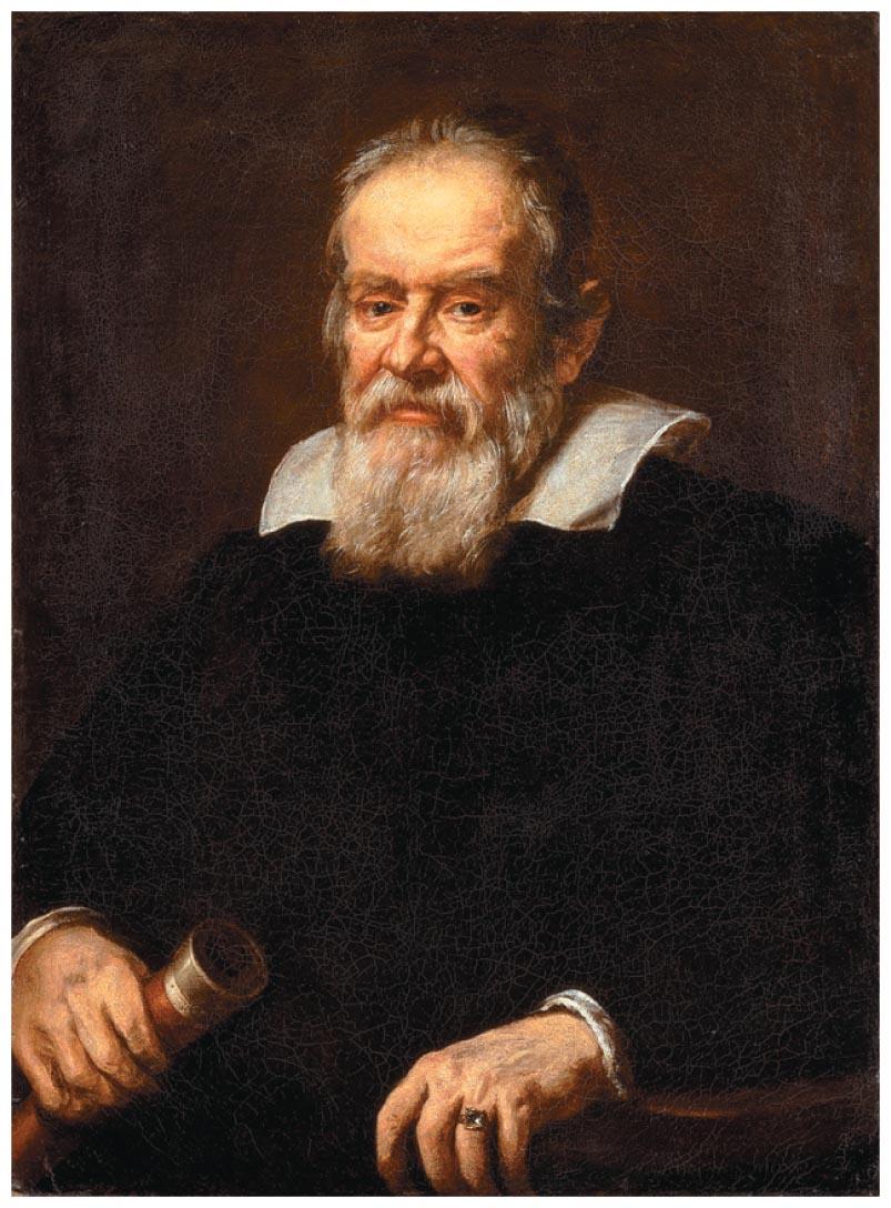 How did Galileo solidify the Copernican revolution? Galileo (1564-1642) Galileo overcame major objections to the Copernican view. Three key objections rooted in Aristotelian view were: 1.
