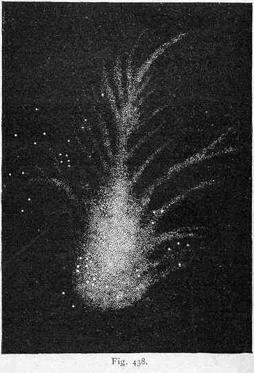 - Discovered in Taurus by John Bevis in 1731. - Independently discovered by Charles Messier in 1758 who thought he had found comet Halley in its 1758 return.