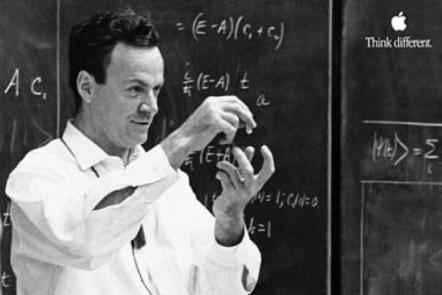 Feynman s version of the Uncertainty Principle It is impossible to design an apparatus to determine which hole the