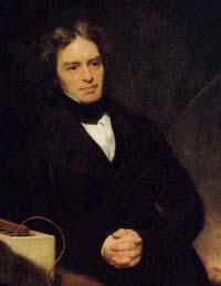 Charles Wheatstone (8-875) 5 Michael Faraday 6 834 discovery by English physicist Charles Wheatstone that current traveled through long lengths of wire with great velocity almost 88, miles/second 844