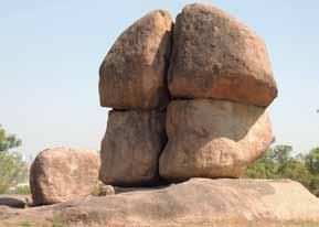 Mushroom Rock Pathar Dil Rock Hamburger Rock United-we-Stand Rock August All Photos: