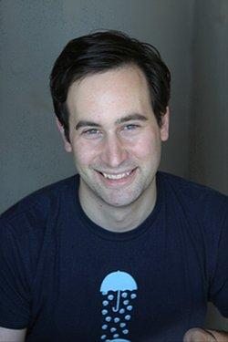 About The Authors David Levithan is a young-adults fiction writer from New Jersey. He also is the founding editor of the PUSH imprints and an editorial director at Scholastic.