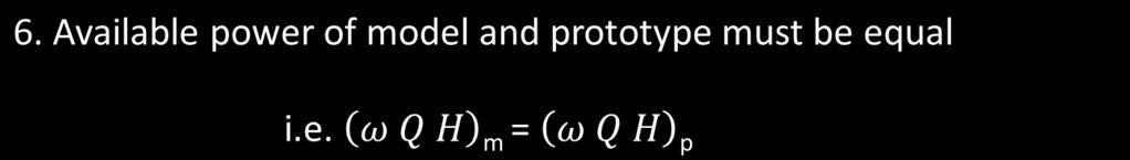 prototype must be equal Therefore