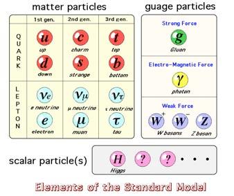 Qarks an leptons have mltiple charges. Some of the bosons have charges.