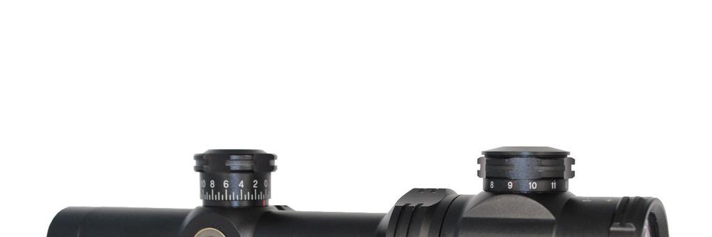 Your RITON RT-S Mod 3 1-4x24IR riflescope is waterproof, fogproof and the lenses are fully multi-coated.