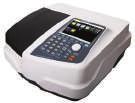Visible Spectrophotometer /analytical-instruments/spectroscopy/visible-spectrophotometer Visible Spectrophotometer can be used for both quantitative and qualitative analysis using the visible range
