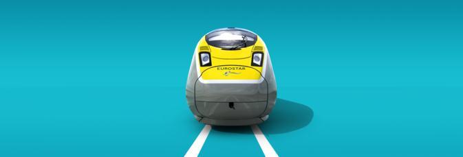 EUROSTAR S TRAINS AND SERVICES Find out all there is to know about Eurostar s