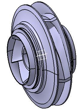 analysis is being increasingly applied in the design and simulation flow in centrifugal pumps.