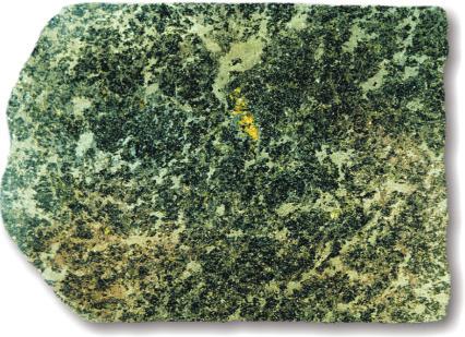 Newfoundland Volcanic-Hosted Hydrothermal Mineralization The only recorded production of nickel from Newfoundland consisted of 411 tons of highgrade ore shipped from the Tilt Cove mine (Figure 5)