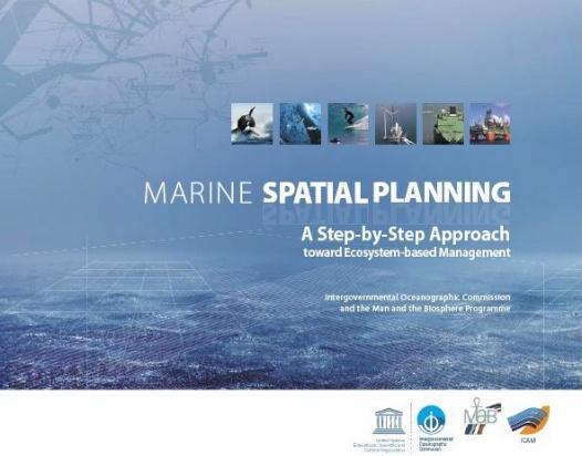 UNESCO IOC Marine Spatial Planning Initiative Operationalize ecosystem-based management by finding space for biodiversity conservation and sustainable economic development in marine environments.