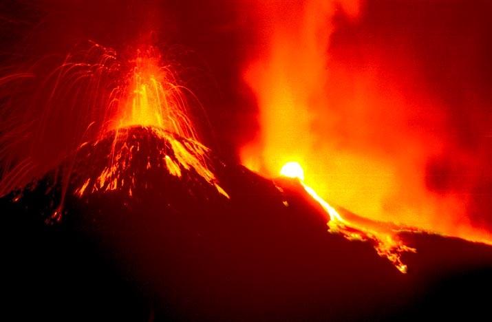 Understanding the dynamics of active volcanic systems: Can we determine melt uplift