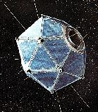 The First Gamma Ray Burst Vela satellites launched to detect nuclear weapons test in late 60s Multiple satellites flown: allowed crude position determination and could test for