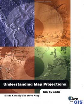 Kennedy & Kopp 2001, A good, cheap, reference book on map projections Also, Bolstad Appendix C Summary A datum is a reference surface, a realization of the ellipsoid, against which locations are