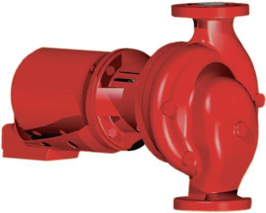 coupling, so it s called a close coupled pump.