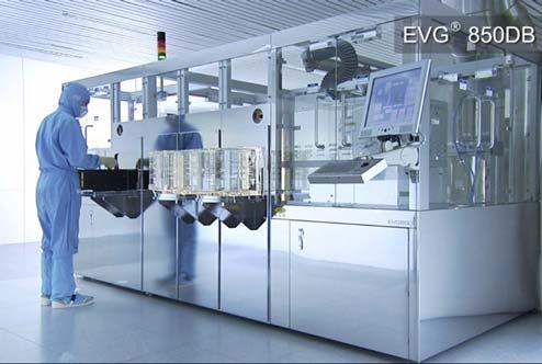 technology for easy process integration Carrier TTV, CTE matching, high thermal conductivity, not perforated,.