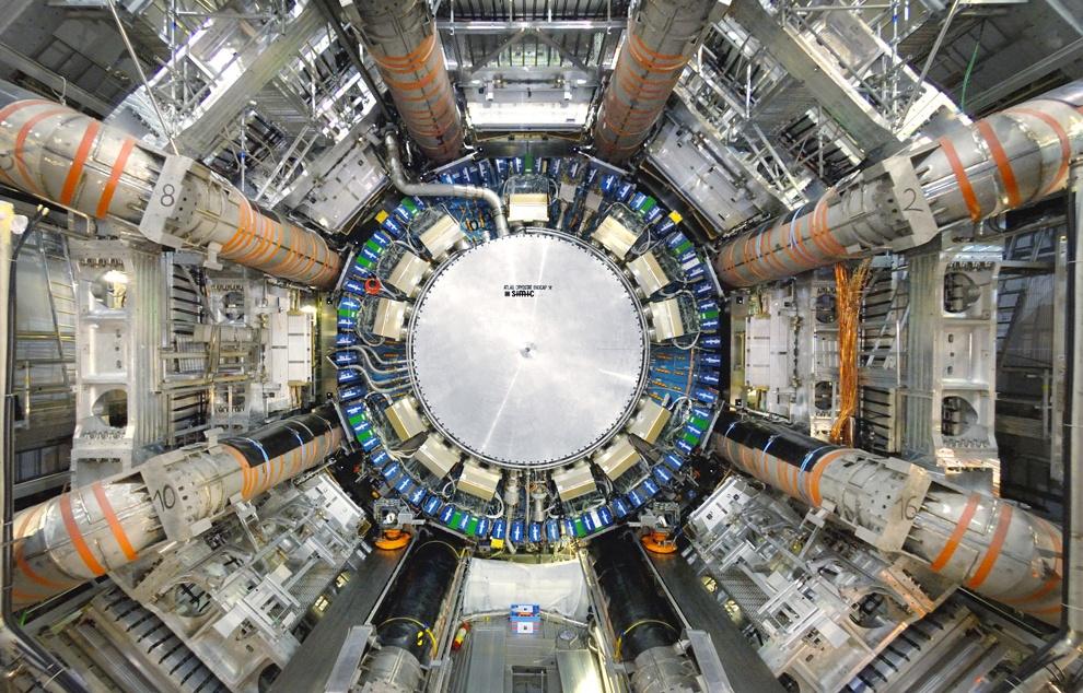 ch 1 LHC PHYSICS