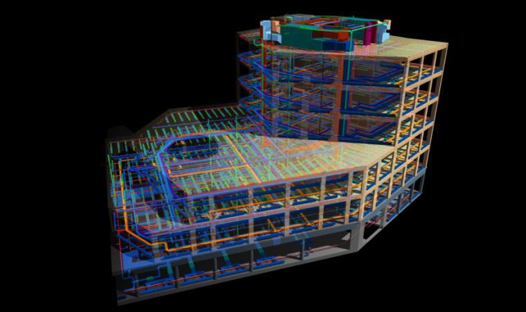 The US National Building Information Model Standard Project Committee definition: Building Information Modelling (BIM) is a digital representation of physical and