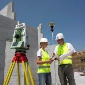 Surveyor: Performs As Constructed Survey Property