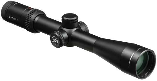 The Vortex Viper HS Riflescopes Specifically designed for the most discriminating hunters and shooters, the Vortex Viper HS series of riflescopes offer the highest levels of performance and
