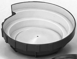 Technical data TS Stepped bowls TS0-1 TS0-1 Order no. Right * 11008 01 ** Left * 11008 018 ** Fixation Centrical Centrical Dimensions Units ø A [mm] ø B [mm] 8.
