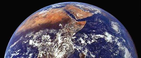 Why is it named Earth? Earth is the only planet whose English name does not derive from Greek/Roman mythology.